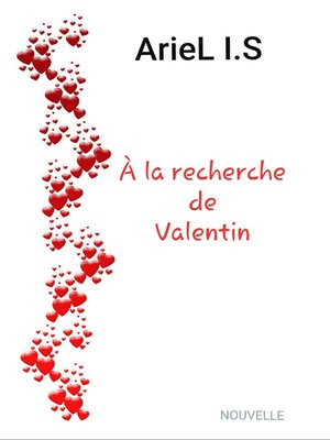 cover image of A la recherche de Valentin